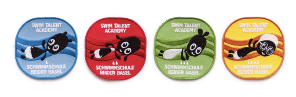Probetraining Swim Talent Academy